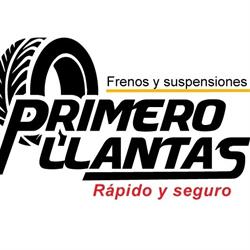 Primero Llantas