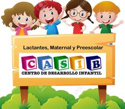 Centro de Desarrollo Infantil Casib