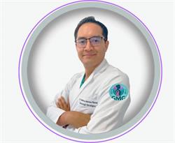 Dr. Guillermo Moreno Flores