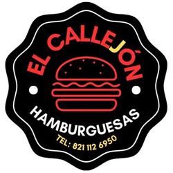 Hamburguesas El Callejón