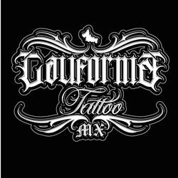 California tattoo mx