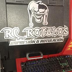 Rc rotulos  (RC)