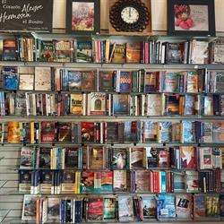 Librería Cristiana Sinaí