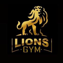 LIONS GYM