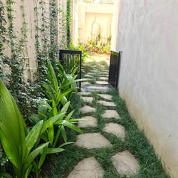 Vivero Altamira