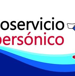 Autoservicio Supersónico