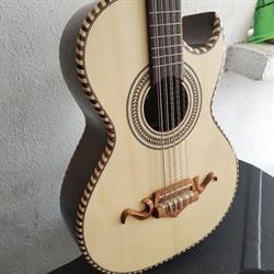 Bajo quintos villegas