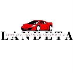 Taller Mecánico Automotriz Landeta