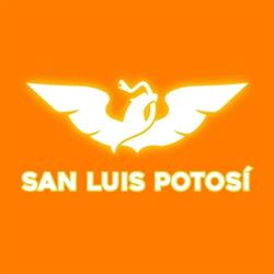 Movimiento Ciudadano San Luis Potosí
