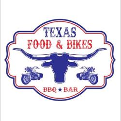 Texas Food & Bikes