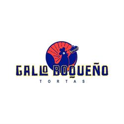 Tortas Gallo Boqueño