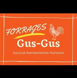 Forrajes Gus Gus Asentamientos Humanos