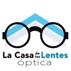 La casa de los lentes