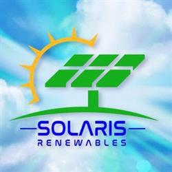 Solaris Renewables de México - Energía Solar