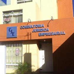 Consultoría Jurídica