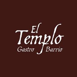 El Templo Gastro-Barrio  (El Templo Restaurante Cantina bar)
