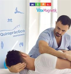 Quiropráctico VitaMagnetikk