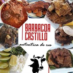 Barbacoa Castillo