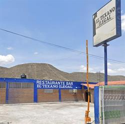 El Texano Ilegal Club Social.