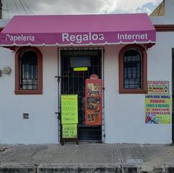 Papelería Juárez