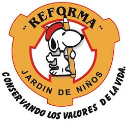Kinder Reforma