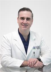 Dr. Eduardo González - Bariatric and Metabolic Surgery