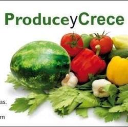 Agro Produce y Crece
