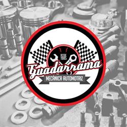 Mecánica Automotriz Guadarrama