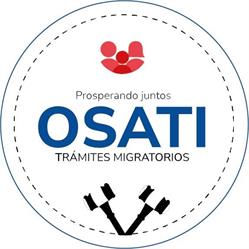 OSATI, Trámites Migratorios