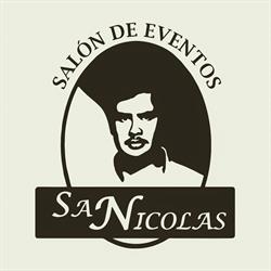 Salon de eventos San Nicolas