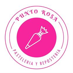Punto Rosa Repostería