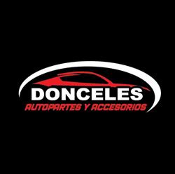 Donceles Autopartes y Accesorios