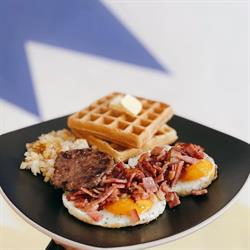 BAD breakfast all day