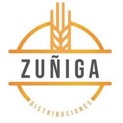 Distribuciones Zúñiga Matris