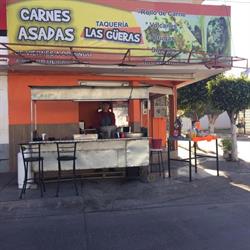 Taqueria Las Güeras