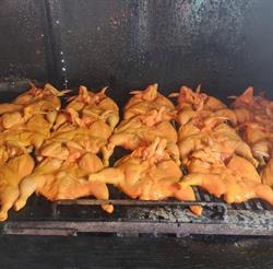 Pollos Asados La Muralla