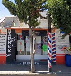 Cowboys Barber SHOP