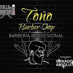 Toño Barber Shop
