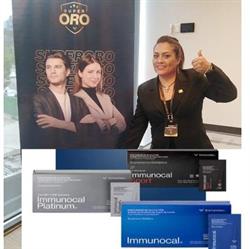 Immunocal en Monterrey