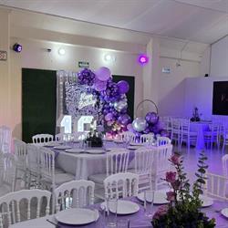 Faviro's Salón de Eventos