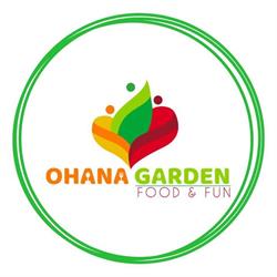 OHANA Garden - Food & Fun