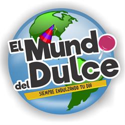 El Mundo Del Dulce (gran variedad de dulces)