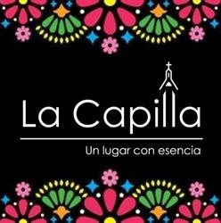 La Capilla jardín de eventos