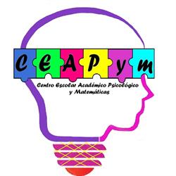 Asesorías CEAPym Centro Académico Psicológico y Matemáticas