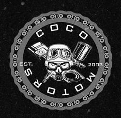 COCO MOTORS MX