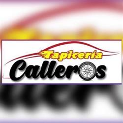 Calleros Tapicería