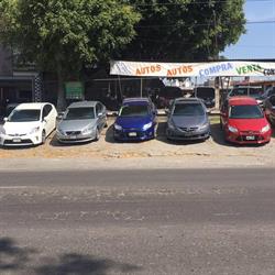 La Troje Autos