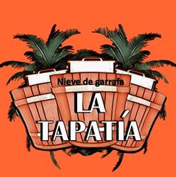 Nieve de garrafa La Tapatía-Matriz