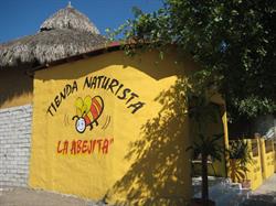 La Abejita