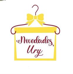 Novedades URY